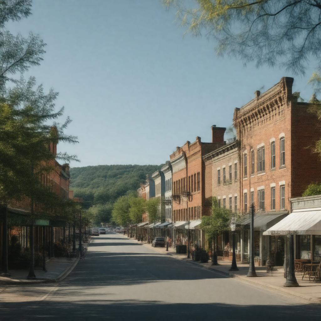 Lawrenceville, Georgia